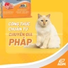 Combo 10 Gói 350g Hạt MININO PLUS Cho Mèo Trưởng Thành - Giá chỉ 197k, Dinh Dưỡng Cao 3