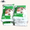 Combo 10 gói (700 chiếc) Túi lưới lọc rác bồn rửa chén bát – Chống tắc nghẽn, hàng có chun
