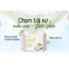 Combo 10 gói băng vệ sinh Yeonchi Organic 16 miếng kháng khuẩn thấm hút tốt 75.000 VND 4
