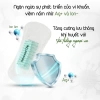 Combo 10 gói băng vệ sinh Yeonchi Organic 16 miếng kháng khuẩn thấm hút tốt 75.000 VND 6