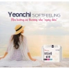 Combo 10 gói băng vệ sinh Yeonchi Softfeeling 16 miếng cao cấp Hàn Quốc - Siêu thấm hút, chỉ 200k 5
