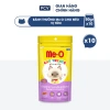 Combo 10 gói bánh Me-O cho mèo, bánh cá đa vị + tặng nón BH HĐ299k, giá 117.000 VND 9