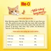 Combo 10 gói Bánh thưởng Me-O cho mèo - bánh cá, tặng Nón BH HĐ299k, 117.000 VND 5