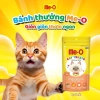 Combo 10 gói Bánh thưởng Me-O cho mèo - bánh cá, tặng Nón BH HĐ299k, 117.000 VND 6