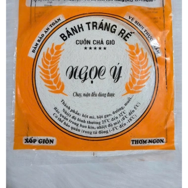 Combo 10 gói bánh tráng rế cuốn chả giò mua 20 tặng 1 12 lá giao nhanh trong ngày chỉ 70.000₫