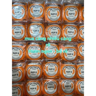 Combo 10 gói bánh tráng rế cuốn chả giò mua 20 tặng 1 12 lá giao nhanh trong ngày chỉ 70.000₫