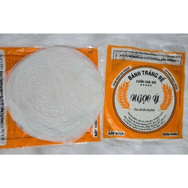 Combo 10 gói bánh tráng rế cuốn chả giò mua 20 tặng 1 12 lá giao nhanh trong ngày chỉ 70.000₫ 5 Combo 10 gói bánh tráng rế cuốn chả giò mua 20 tặng 1 12 lá giao nhanh trong ngày chỉ 70.000₫ 5