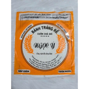 Combo 10 gói bánh tráng rế cuốn chả giò mua 20 tặng 1 12 lá giao nhanh trong ngày chỉ 70.000₫