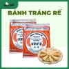 Combo 10 gói bánh tráng rế Như Ý - bánh đa nem rế cuốn chả giò, giảm giá 28.000₫