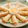 Combo 10 gói bánh tráng rế Như Ý - bánh đa nem rế cuốn chả giò, giảm giá 28.000₫ 5