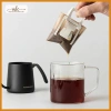 Combo 10 Gói Cà Phê Phin Giấy Du Lịch Tiện Dụng, Túi Lọc, Giá 30.000₫ 7