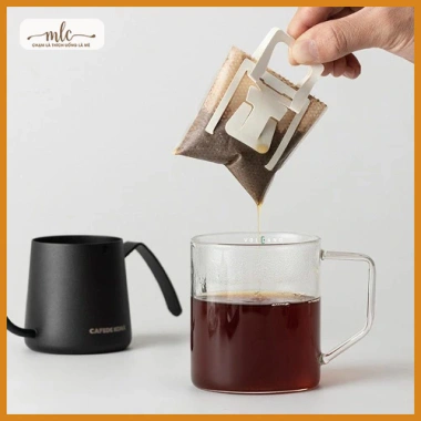 Combo 10 Gói Cà Phê Phin Giấy Du Lịch Tiện Dụng, Túi Lọc, Giá 30.000₫ 7 Combo 10 Gói Cà Phê Phin Giấy Du Lịch Tiện Dụng, Túi Lọc, Giá 30.000₫ 7