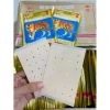 Combo 10 Gói Cao Dán Con Cọp 7 Chữ Thái Lan - Giảm cân nhanh, giá chỉ 52.000 VND 3