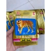 Combo 10 Gói Cao Dán Con Cọp 7 Chữ Thái Lan - Giảm cân nhanh, giá chỉ 52.000 VND 4