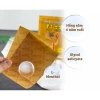 Combo 10 Gói Cao Dán Hồng Sâm Gold Insam Vàng - Giảm Đau Nhanh, Tăng Sức Khỏe, 25 Miếng / Gói - Chỉ 309.000 VND 2