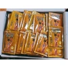 Combo 10 Gói Cao Dán Hồng Sâm Gold Insam Vàng - Giảm Đau Nhanh, Tăng Sức Khỏe, 25 Miếng / Gói - Chỉ 309.000 VND 3