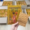 Combo 10 Gói Cao Dán Hồng Sâm Gold Insam Vàng - Giảm Đau Nhanh, Tăng Sức Khỏe, 25 Miếng / Gói - Chỉ 309.000 VND 8