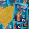 Combo 10 Gói Cao Dán Hồng Sâm Gold Insam Vàng - Giảm Đau Nhanh, Tăng Sức Khỏe, 25 Miếng / Gói - Chỉ 309.000 VND 9