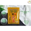 Combo 10 gói Cao dán hồng sâm Hàn Quốc Gold Insam 25 miếng - Hỗ trợ chấn thương, giảm giá 330.000 VND 4