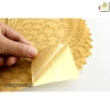 Combo 10 gói Cao dán hồng sâm Hàn Quốc Gold Insam 25 miếng - Hỗ trợ chấn thương, giảm giá 330.000 VND 5