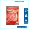 Combo 10 Gói Cao Dán Hồng Sâm Power Giảm Đau Đỏ 20 Miếng Giá Ưu Đãi 245k