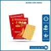 Combo 10 Gói Cao Dán Sâm Himena Đỏ Hàn Quốc Giảm Đau Nhanh 20 Miếng 249.000 VND