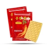 Combo 10 Gói Cao Dán Sâm Himena Đỏ Hàn Quốc Giảm Đau Nhanh 20 Miếng 249.000 VND 4