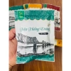 Combo 10 Gói Hạt Hướng Dương 3 Vị Tự Nhiên Dừa Óc Chó 55g Ăn Vặt HULA Giá 65.000 6