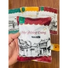 Combo 10 Gói Hạt Hướng Dương 3 Vị Tự Nhiên Dừa Óc Chó 55g Ăn Vặt HULA Giá 65.000 7