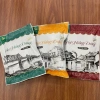 Combo 10 Gói Hạt Hướng Dương 3 Vị Tự Nhiên Dừa Óc Chó 55g Ăn Vặt HULA Giá 65.000 9