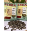 Combo 10 gói Hạt Hướng Dương JENKA Vị Mộc và Dừa 60g Thơm Bùi Giá 76.300đ