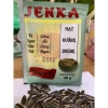Combo 10 gói Hạt Hướng Dương JENKA Vị Mộc và Dừa 60g Thơm Bùi Giá 76.300đ 2