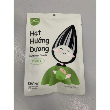 Combo 10 gói Hướng Dương Nguyên Vị Đặc Biệt - Giá chỉ 70.000đ, tiết kiệm hơn 20%