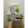 Combo 10 gói kẹo Geliqi dừa, matcha sữa, cà phê dừa - Ăn liền, chỉ 125.000 VND 2