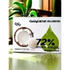 Combo 10 gói kẹo Geliqi dừa, matcha sữa, cà phê dừa - Ăn liền, chỉ 125.000 VND 6