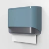 Combo 10 gói khăn giấy cao cấp 2 lớp, 100 tờ/1 gói, thấm hút tốt 20x22cm - 115.000₫ 6