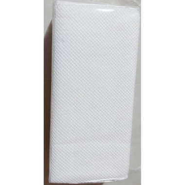 Combo 10 gói khăn giấy cao cấp 2 lớp, 100 tờ/1 gói, thấm hút tốt 20x22cm - 115.000₫