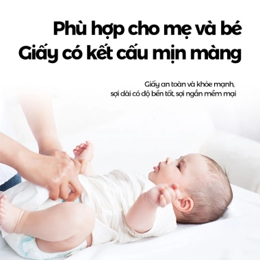 Combo 10 Gói Khăn Giấy Mini Mèo SIPIAO 250 Tờ 4 Lớp Cao Cấp - Giá ưu đãi 139.000 VND