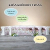 Combo 10 Gói Khăn Khô Đa Năng Hiền Trang 200gr - Giá chỉ 70.000đ, Hàng Loại 1 3
