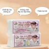 Combo 10 Gói Khăn Khô Đa Năng Hiền Trang 200gr - Giá chỉ 70.000đ, Hàng Loại 1 8