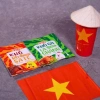 Combo 10 Gói Khô Gà Lá Chanh Toco Food 20g – Gà Sấy Giòn, Thơm Lá Chanh, Ăn Vặt Tiện Lợi Giá 52.000 VND 2