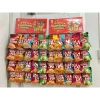 Combo 10 Gói Khô Gà Lá Chanh Toco Food 20g – Gà Sấy Giòn, Thơm Lá Chanh, Ăn Vặt Tiện Lợi Giá 52.000 VND 3