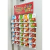 Combo 10 Gói Khô Gà Lá Chanh Toco Food 20g – Gà Sấy Giòn, Thơm Lá Chanh, Ăn Vặt Tiện Lợi Giá 52.000 VND 4