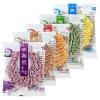 Combo 10 gói Mì kiều mạch & mì ăn liền rau củ 5 vị - Bó xôi, cà rốt, khoai lang tím - Ăn kiêng, chay, giảm cân - 41.500₫ 5