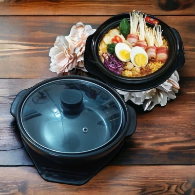 Combo 10 gói mì Koreno ăn vặt + 10 gói sốt, tặng 1 chai ớt 7 cấp độ 100ml - 179.000₫ 2