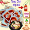 Combo 10 gói mì Koreno ăn vặt + 10 gói sốt, tặng 1 chai ớt 7 cấp độ 100ml - 179.000₫ 7