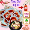 Combo 10 gói mì Koreno ăn vặt + 10 gói sốt, tặng 1 chai ớt 7 cấp độ 100ml - 179.000₫ 8