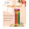 Combo 10 Gói Que Nặn Mụn Pinkmia Đầu Đen va Cây Nặn Inox Cao Cấp Giá Ưu Đãi 174k 2