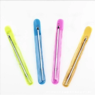 Combo 10 Gói Que Nặn Mụn Pinkmia Đầu Đen va Cây Nặn Inox Cao Cấp Giá Ưu Đãi 174k 9 Combo 10 Gói Que Nặn Mụn Pinkmia Đầu Đen va Cây Nặn Inox Cao Cấp Giá Ưu Đãi 174k 9