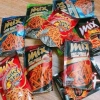 Combo 10 Gói Snack Bim Bim Que Mix Vfoods Thái Lan 50g - Giá 149.000, Đa vị ngon